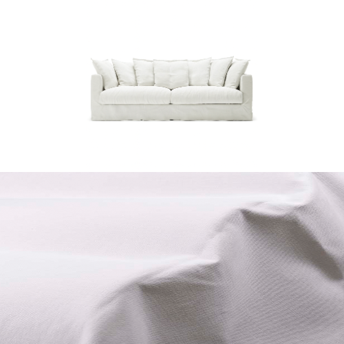 Klädsel till soffa Decotique Le Grand Air 3-sits Tyg Caleido