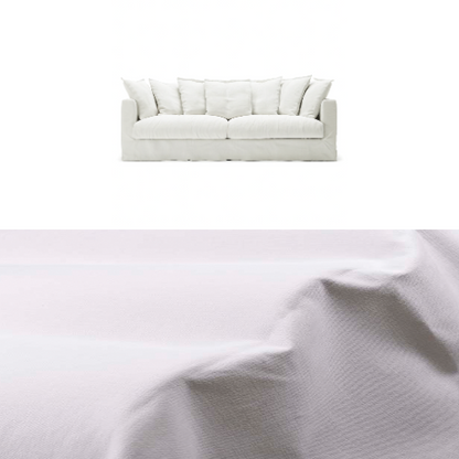 Klädsel till soffa Decotique Le Grand Air 3-sits Tyg Caleido