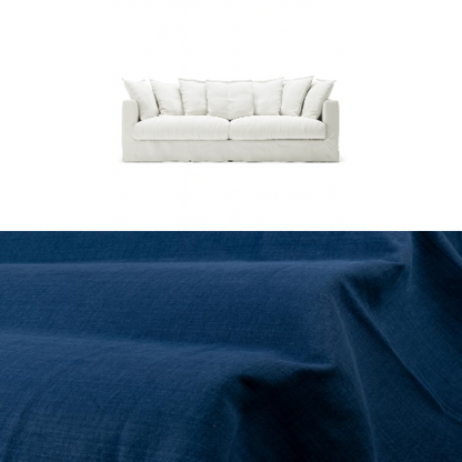 Klädsel till soffa Decotique Le Grand Air 3-sits Tyg Caleido