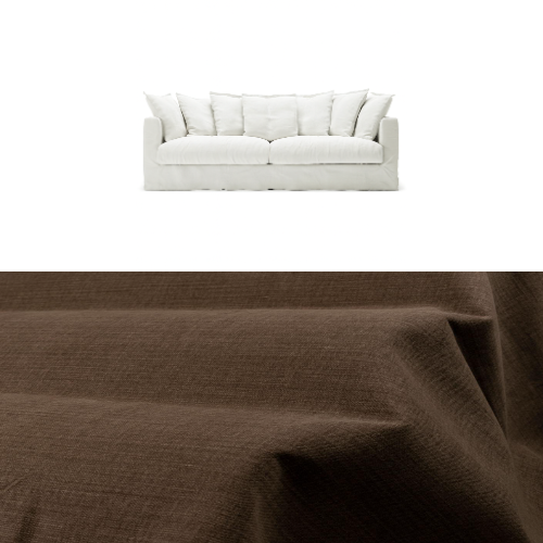 Klädsel till soffa Decotique Le Grand Air 3-sits Tyg Caleido