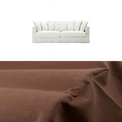 Klädsel till soffa Decotique Le Grand Air 3-sits Tyg Caleido