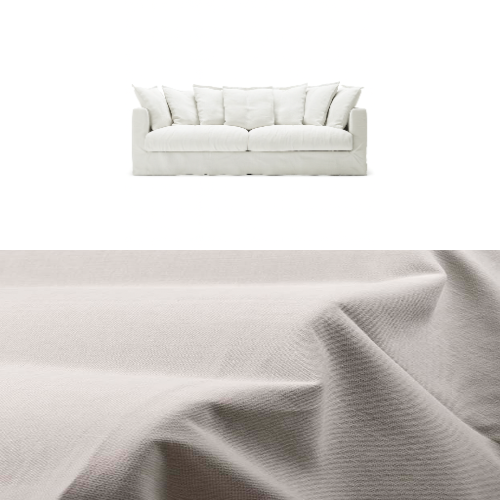 Klädsel till soffa Decotique Le Grand Air 3-sits Tyg Caleido