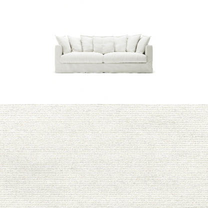 Klädsel till soffa Decotique Le Grand Air 3-sits Tyg Canyon