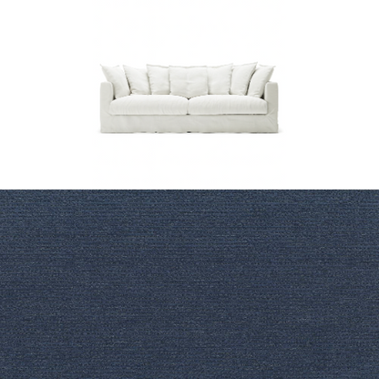 Klädsel till soffa Decotique Le Grand Air 3-sits Tyg Canyon