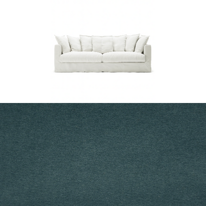 Klädsel till soffa Decotique Le Grand Air 3-sits Tyg Casino