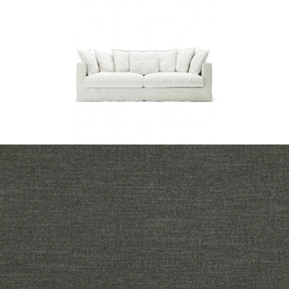 Klädsel till soffa Decotique Le Grand Air 3-sits Tyg Chelsea