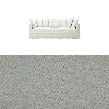 Klädsel till soffa Decotique Le Grand Air 3-sits Tyg Chelsea