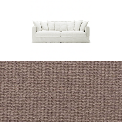 Klädsel till soffa Decotique Le Grand Air 3-sits Tyg Creta