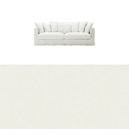 Klädsel till soffa Decotique Le Grand Air 3-sits Tyg Davos