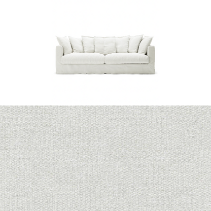 Klädsel till soffa Decotique Le Grand Air 3-sits Tyg Davos