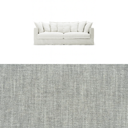 Klädsel till soffa Decotique Le Grand Air 3-sits Tyg Dazza