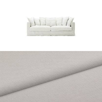 Klädsel till soffa Decotique Le Grand Air 3-sits Tyg Fortis