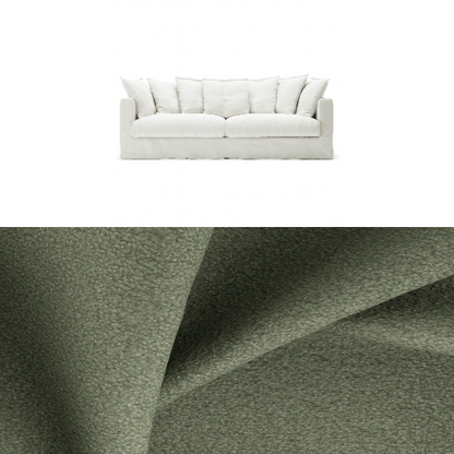 Klädsel till soffa Decotique Le Grand Air 3-sits Tyg Gusto