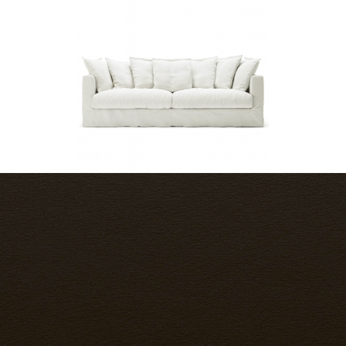 Klädsel till soffa Decotique Le Grand Air 3-sits Tyg Kashmir
