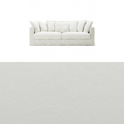 Klädsel till soffa Decotique Le Grand Air 3-sits Tyg Kashmir