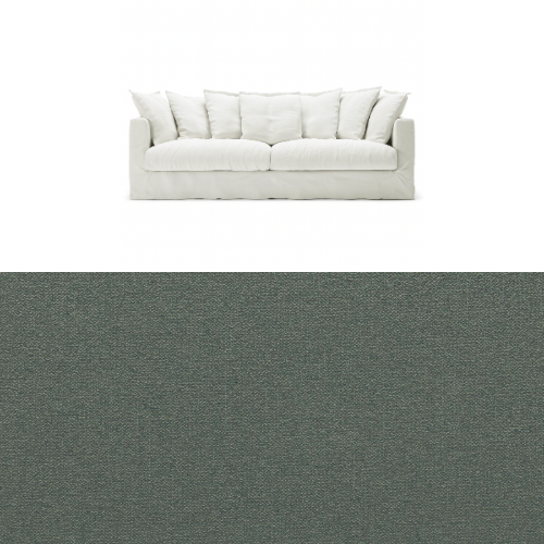 Klädsel till soffa Decotique Le Grand Air 3-sits Tyg Kashmir