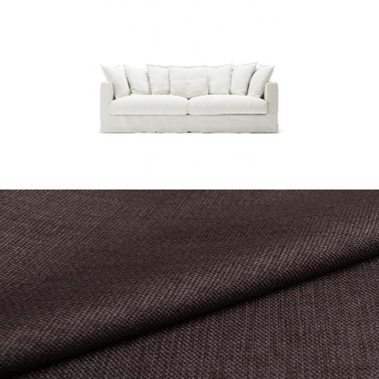 Klädsel till soffa Decotique Le Grand Air 3-sits Tyg Lido