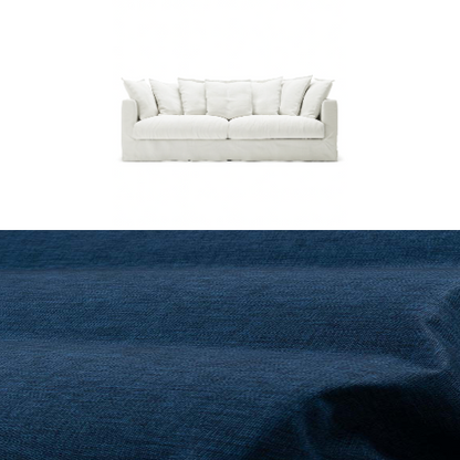 Klädsel till soffa Decotique Le Grand Air 3-sits Tyg Lido