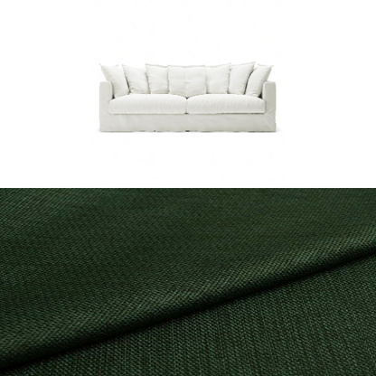 Klädsel till soffa Decotique Le Grand Air 3-sits Tyg Lido