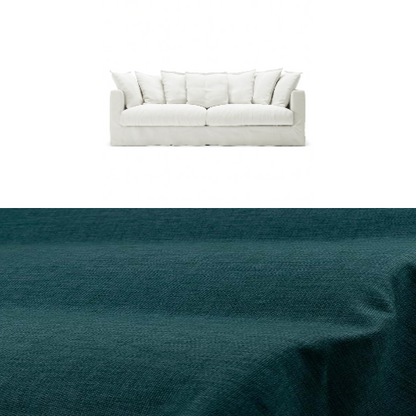 Klädsel till soffa Decotique Le Grand Air 3-sits Tyg Lido