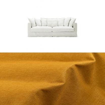 Klädsel till soffa Decotique Le Grand Air 3-sits Tyg Lido