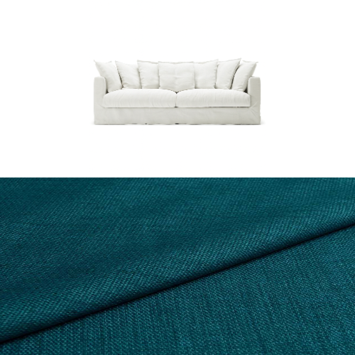 Klädsel till soffa Decotique Le Grand Air 3-sits Tyg Lido