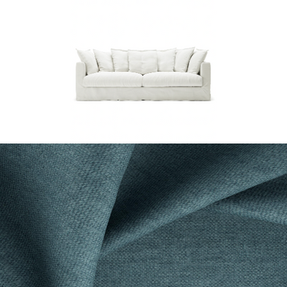 Klädsel till soffa Decotique Le Grand Air 3-sits Tyg Lucca