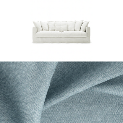 Klädsel till soffa Decotique Le Grand Air 3-sits Tyg Lucca