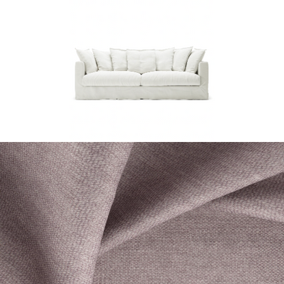 Klädsel till soffa Decotique Le Grand Air 3-sits Tyg Lucca