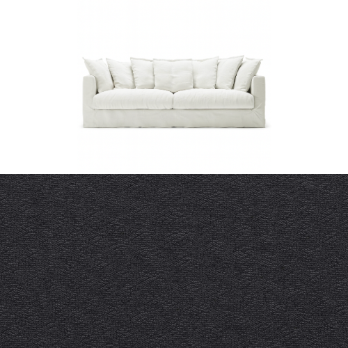 Klädsel till soffa Decotique Le Grand Air 3-sits Tyg Orson