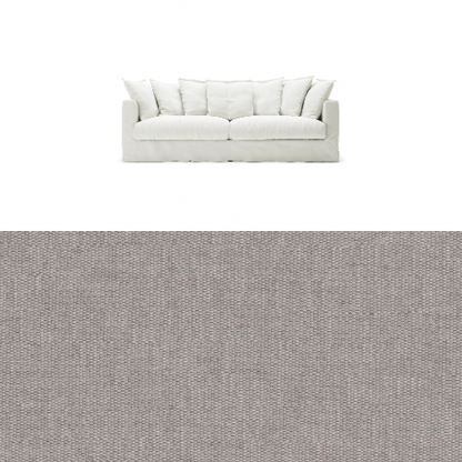 Klädsel till soffa Decotique Le Grand Air 3-sits Tyg Perfecto