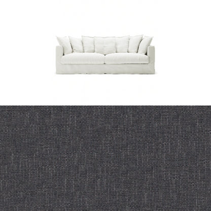 Klädsel till soffa Decotique Le Grand Air 3-sits Tyg Perfecto