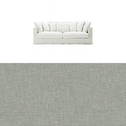 Klädsel till soffa Decotique Le Grand Air 3-sits Tyg Perfecto