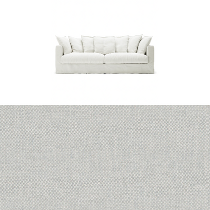 Klädsel till soffa Decotique Le Grand Air 3-sits Tyg Perfecto