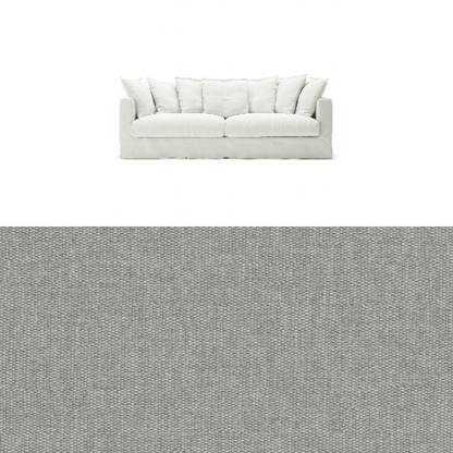 Klädsel till soffa Decotique Le Grand Air 3-sits Tyg Perfecto