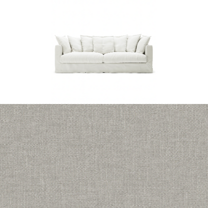 Klädsel till soffa Decotique Le Grand Air 3-sits Tyg Perfecto