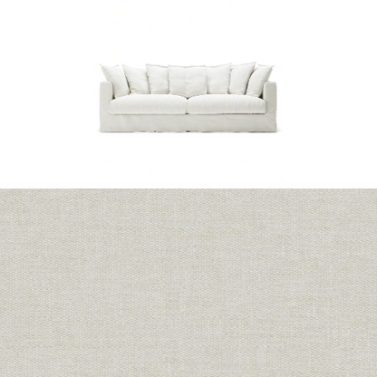 Klädsel till soffa Decotique Le Grand Air 3-sits Tyg Perfecto