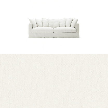 Klädsel till soffa Decotique Le Grand Air 3-sits Tyg Perfecto