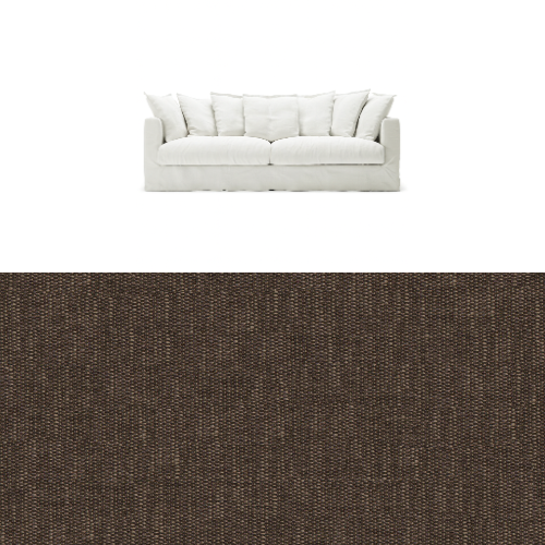 Klädsel till soffa Decotique Le Grand Air 3-sits Tyg Perfecto