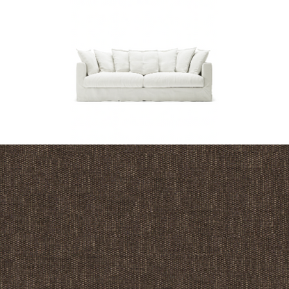 Klädsel till soffa Decotique Le Grand Air 3-sits Tyg Perfecto