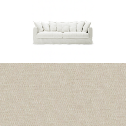 Klädsel till soffa Decotique Le Grand Air 3-sits Tyg Perfecto