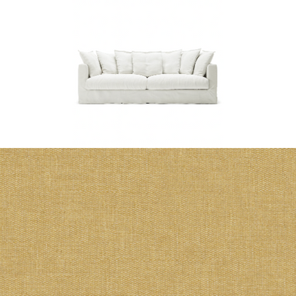 Klädsel till soffa Decotique Le Grand Air 3-sits Tyg Perfecto