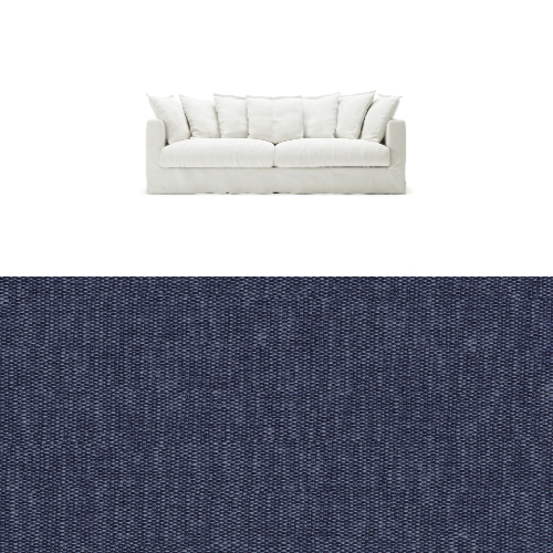 Klädsel till soffa Decotique Le Grand Air 3-sits Tyg Perfecto