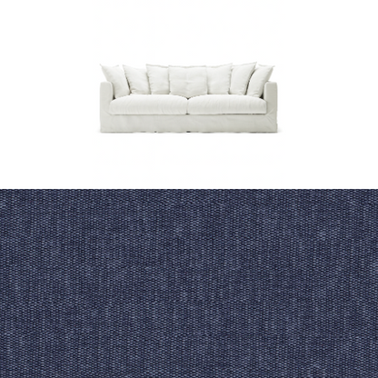 Klädsel till soffa Decotique Le Grand Air 3-sits Tyg Perfecto