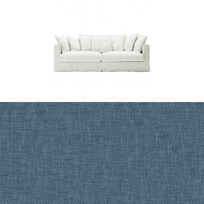 Klädsel till soffa Decotique Le Grand Air 3-sits Tyg Perfecto