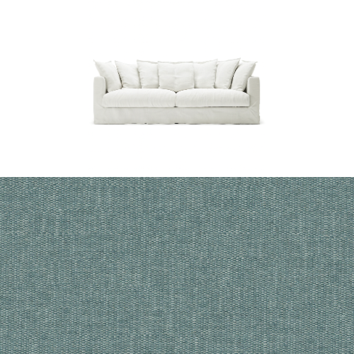 Klädsel till soffa Decotique Le Grand Air 3-sits Tyg Perfecto