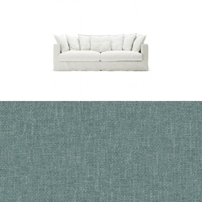 Klädsel till soffa Decotique Le Grand Air 3-sits Tyg Perfecto