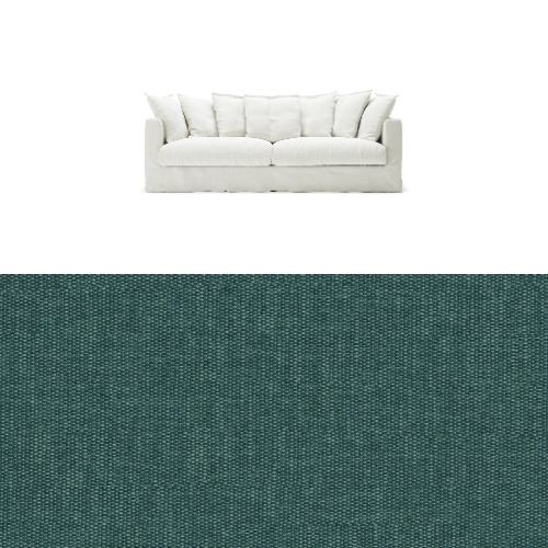 Klädsel till soffa Decotique Le Grand Air 3-sits Tyg Perfecto