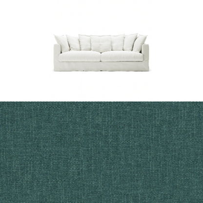 Klädsel till soffa Decotique Le Grand Air 3-sits Tyg Perfecto