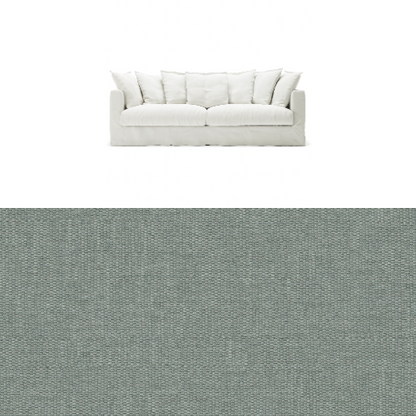 Klädsel till soffa Decotique Le Grand Air 3-sits Tyg Perfecto